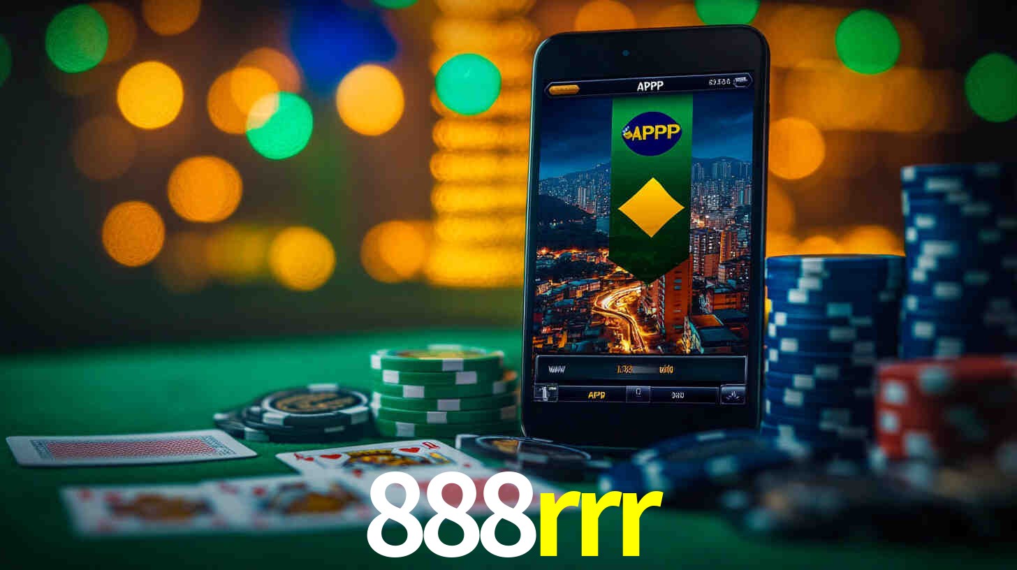 Recursos de Bônus 888rrr