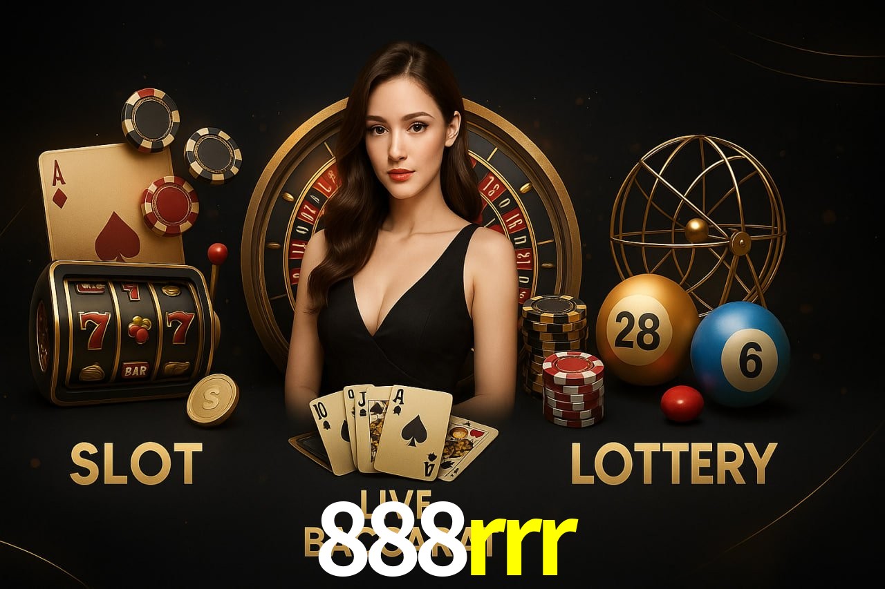 Descubra o Programa VIP da 888rrr: Vantagens Exclusivas para Jogadores