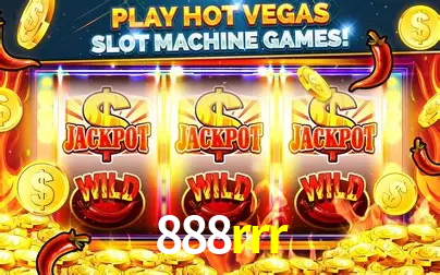 Descubra o Mundo do Cassino Online com 888rrr