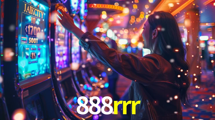 888rrr: A Experiência de Casino com Jogos de Mesa ao Vivo