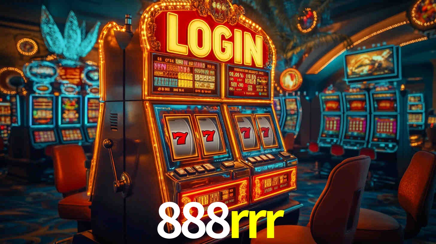 888rrr: Jogos de Caça-Níqueis-Altas Recompensas, Roleta-Velocidade, Blackjack-Desafios Máximos