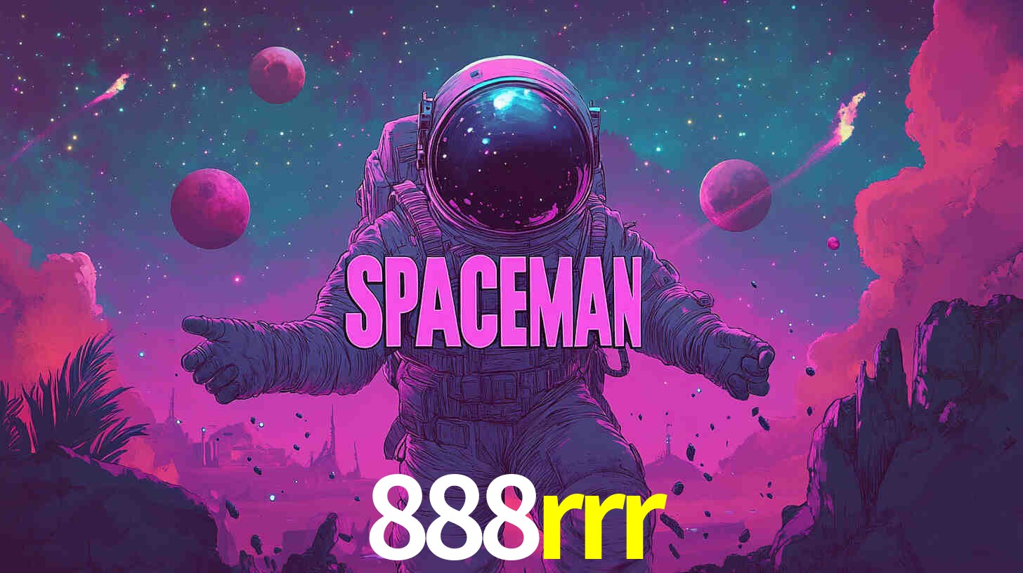 Jogo Spaceman 888rrr